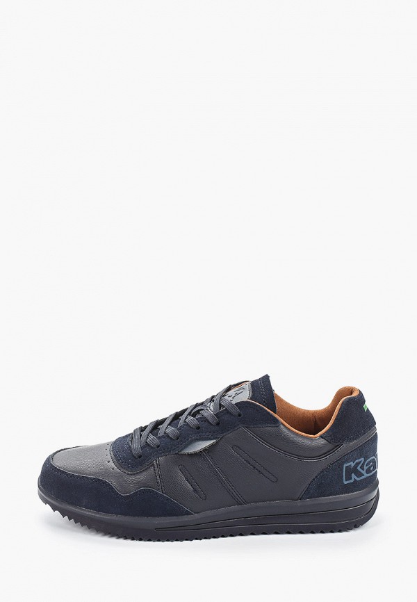 

Кроссовки Kappa, Синий, SELECTO 2.0 M