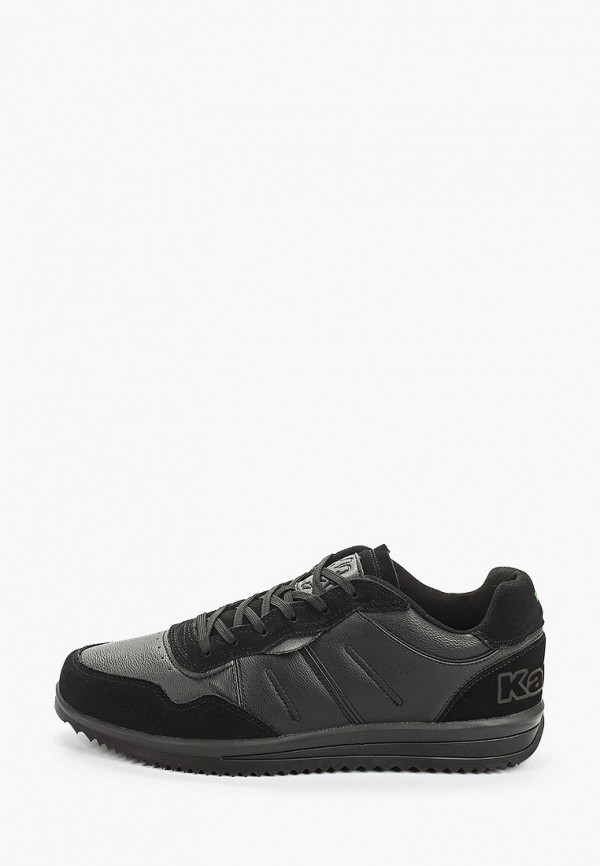 

Кроссовки Kappa, Черный, SELECTO 2.0 M