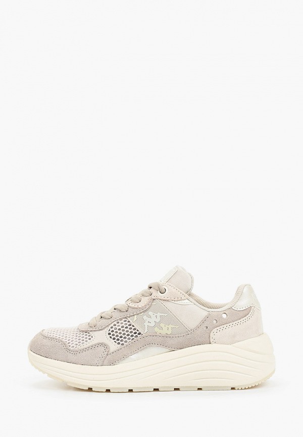 

Кроссовки Kappa, Серый, NEOCLASSIC 3.0 HB W