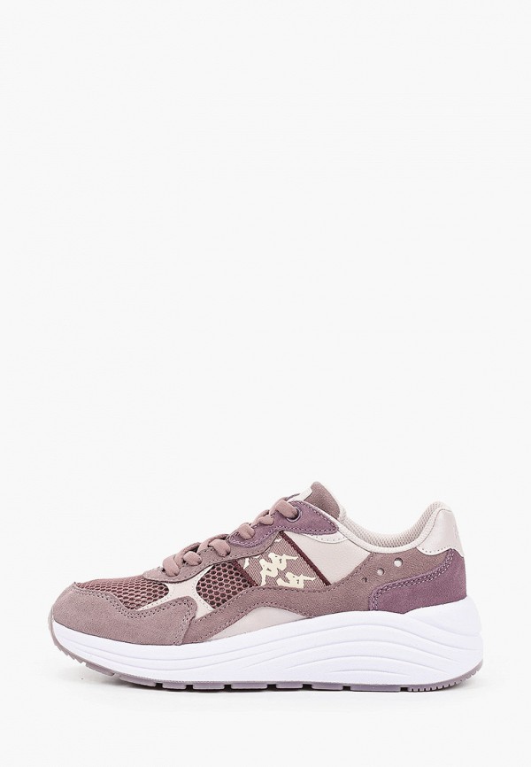 

Кроссовки Kappa, Фиолетовый, NEOCLASSIC 3.0 HB W