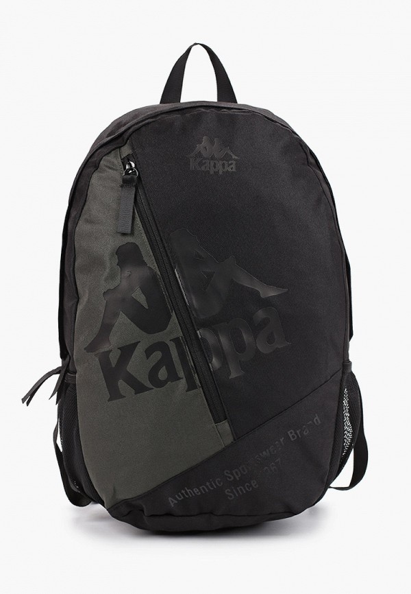 

Рюкзак Kappa, Черный