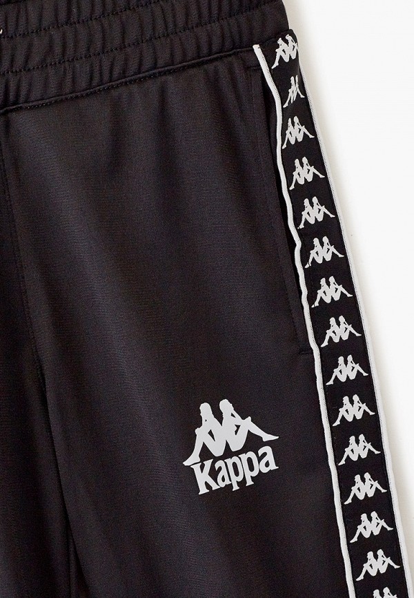 Брюки спортивные для мальчика Kappa 304P5N0 Фото 3