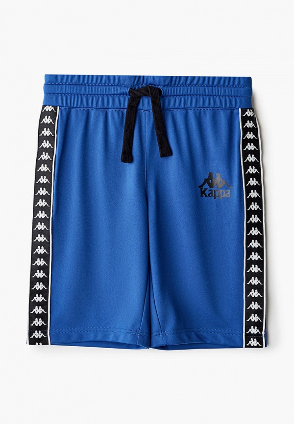 

Шорты спортивные Kappa, Синий