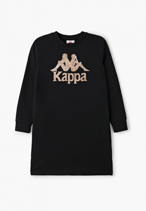 

Платье Kappa, Черный