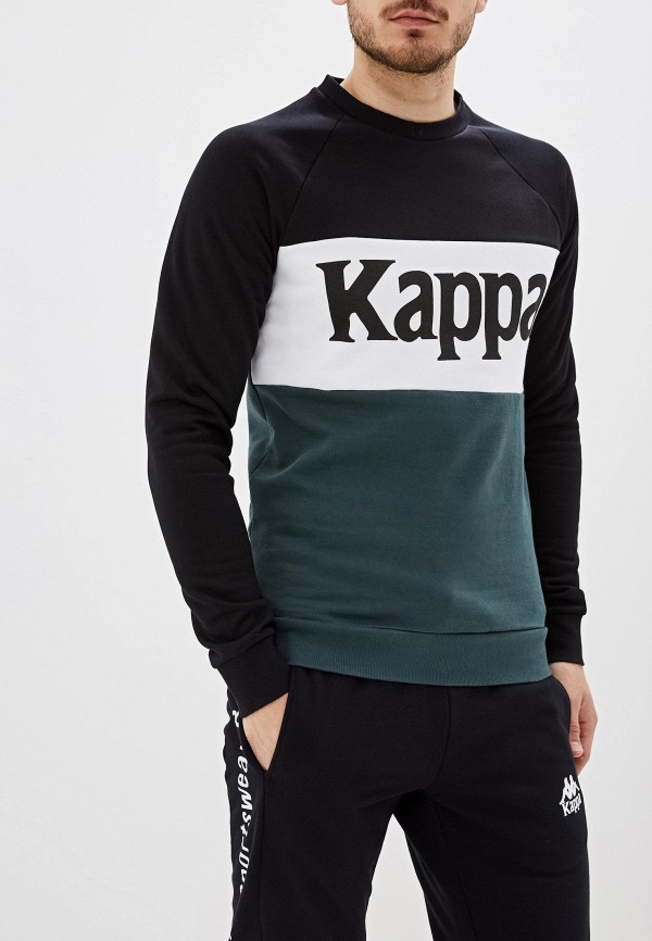 

Свитшот Kappa, Разноцветный