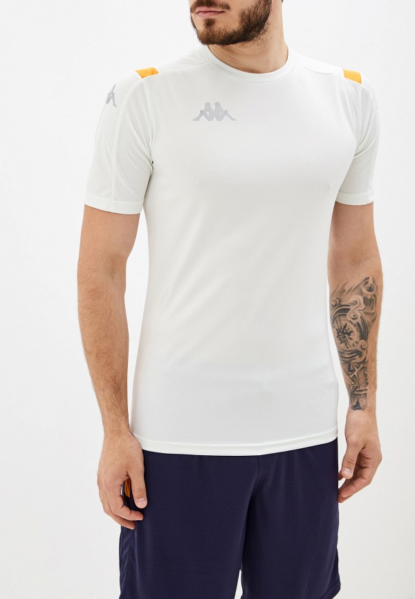 

Футболка Kappa, Серый