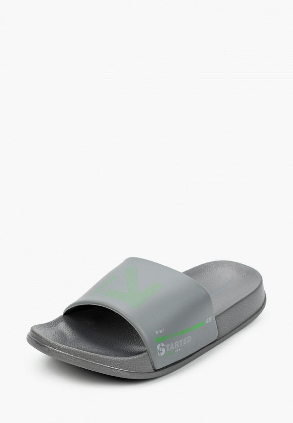 фото Сланцы kapika