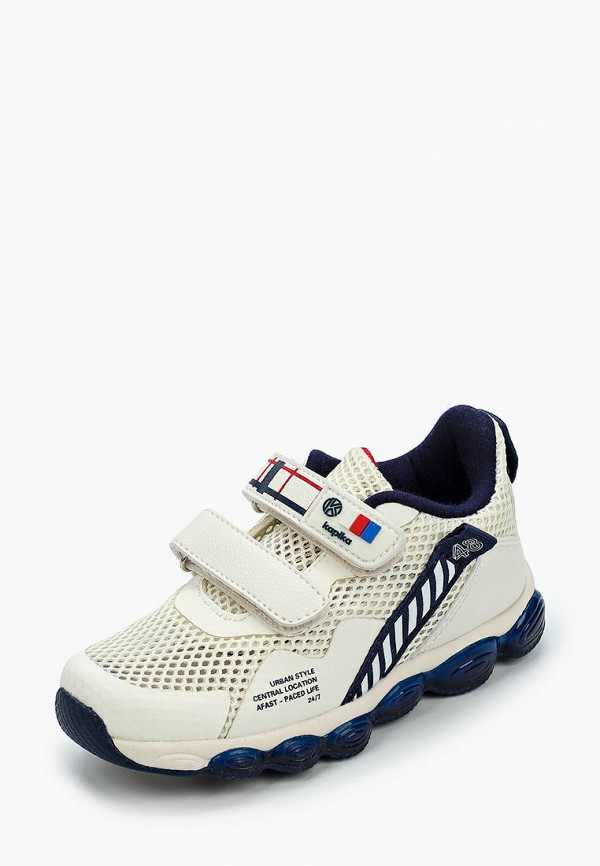 фото Кроссовки kapika