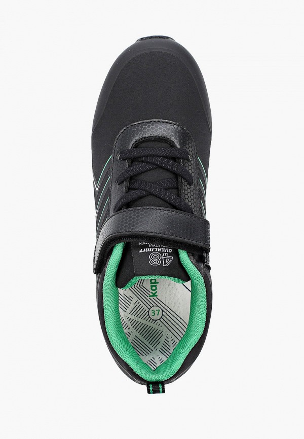 фото Кроссовки kapika