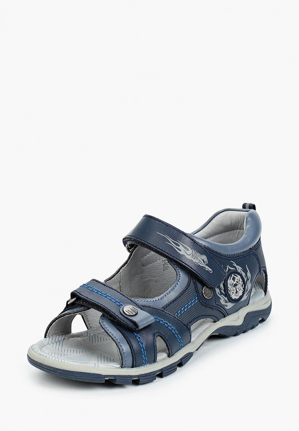 фото Сандалии kapika