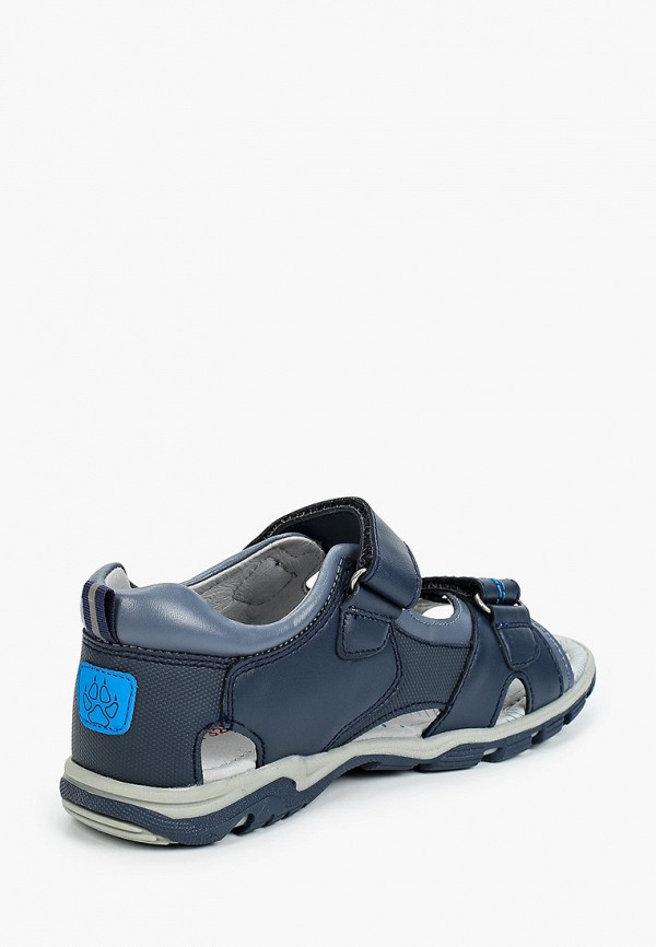 фото Сандалии kapika