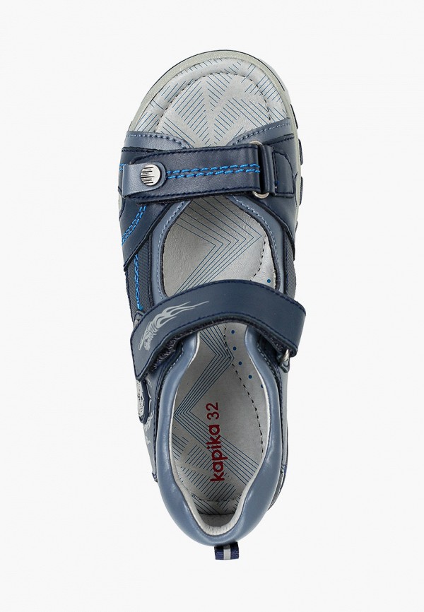 фото Сандалии kapika