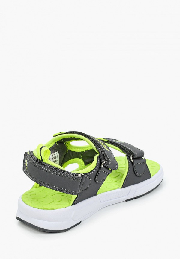 фото Сандалии kapika