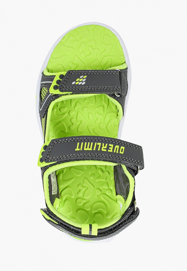 фото Сандалии kapika