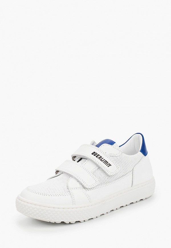 фото Кеды kapika