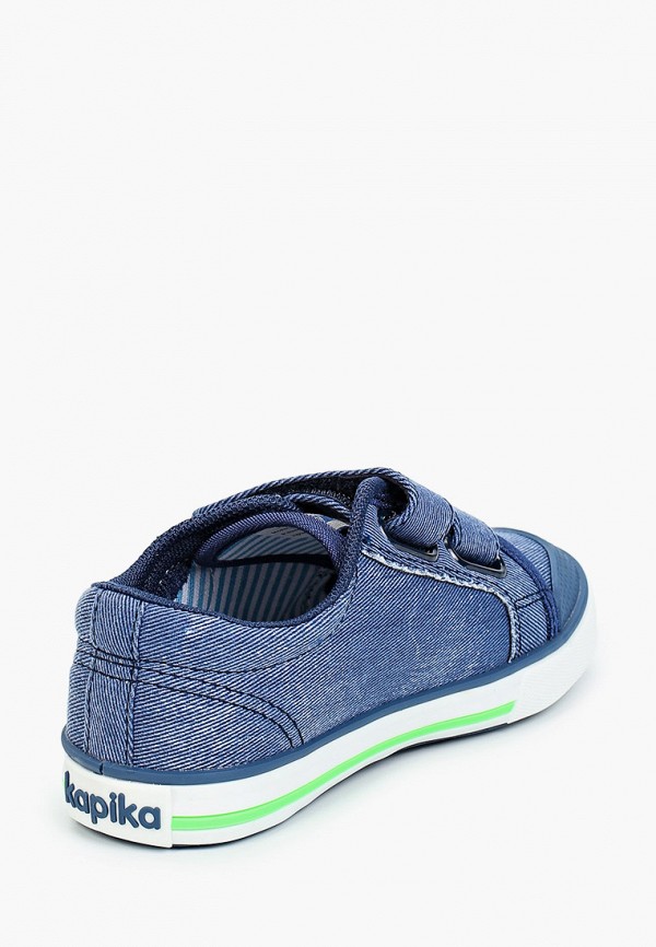 фото Кеды kapika