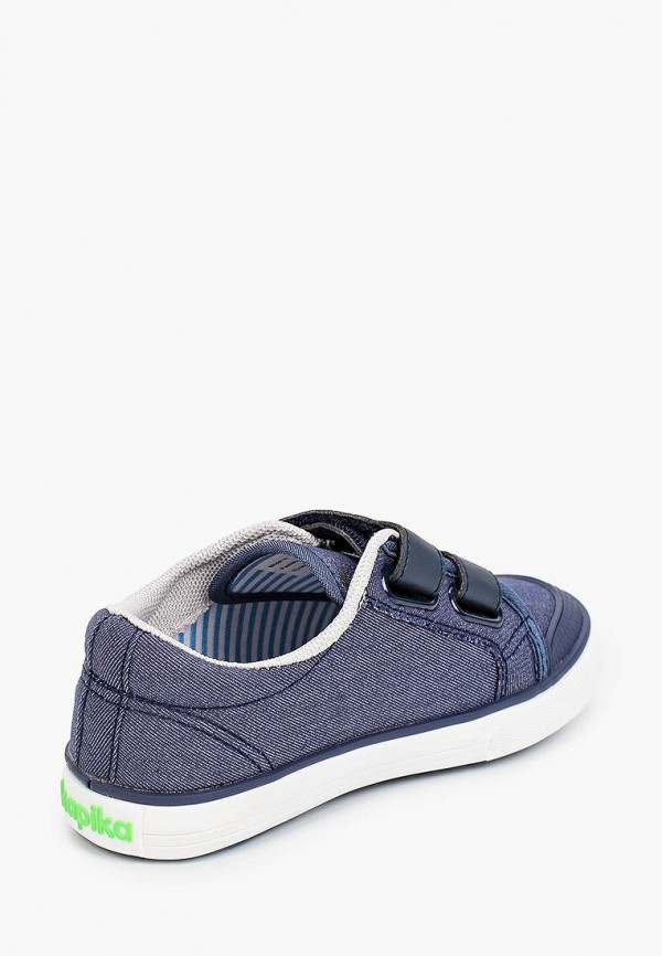фото Кеды kapika