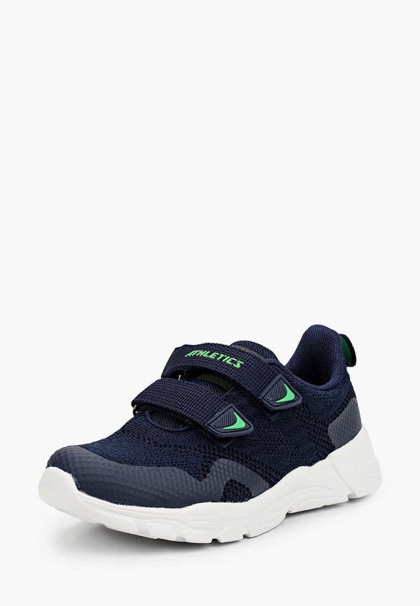 фото Кроссовки kapika