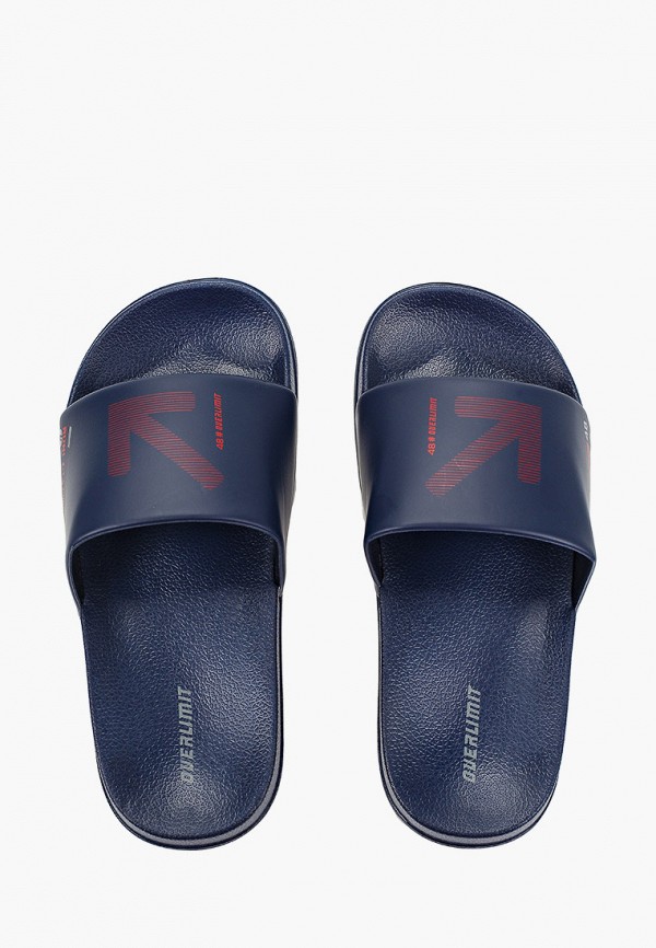 фото Сланцы kapika