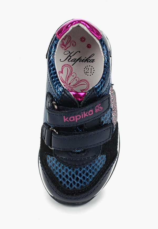 Ботинки Kapika 