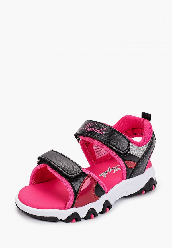 фото Сандалии kapika