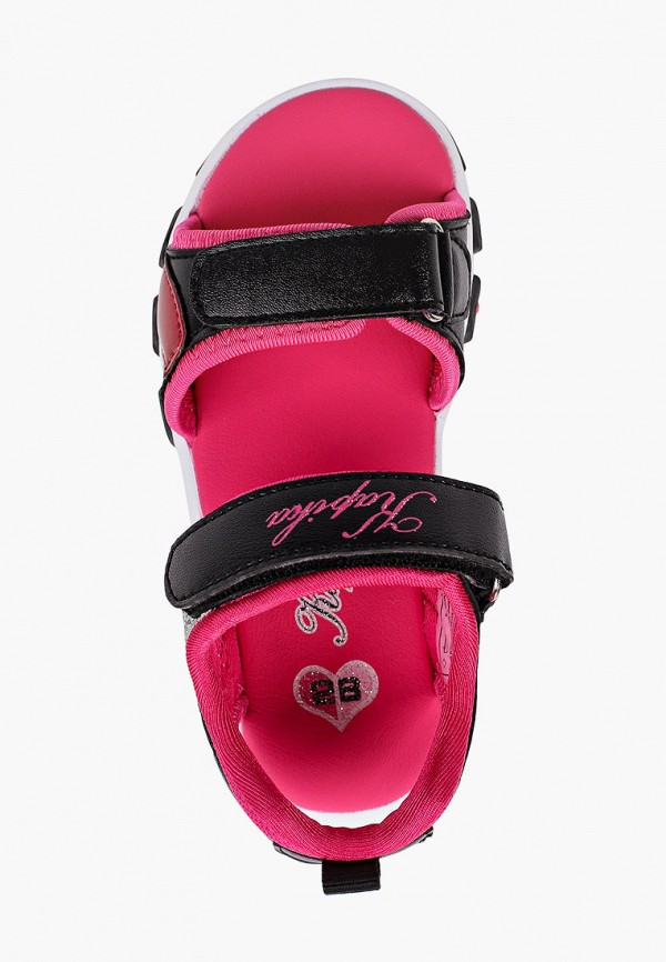 фото Сандалии kapika