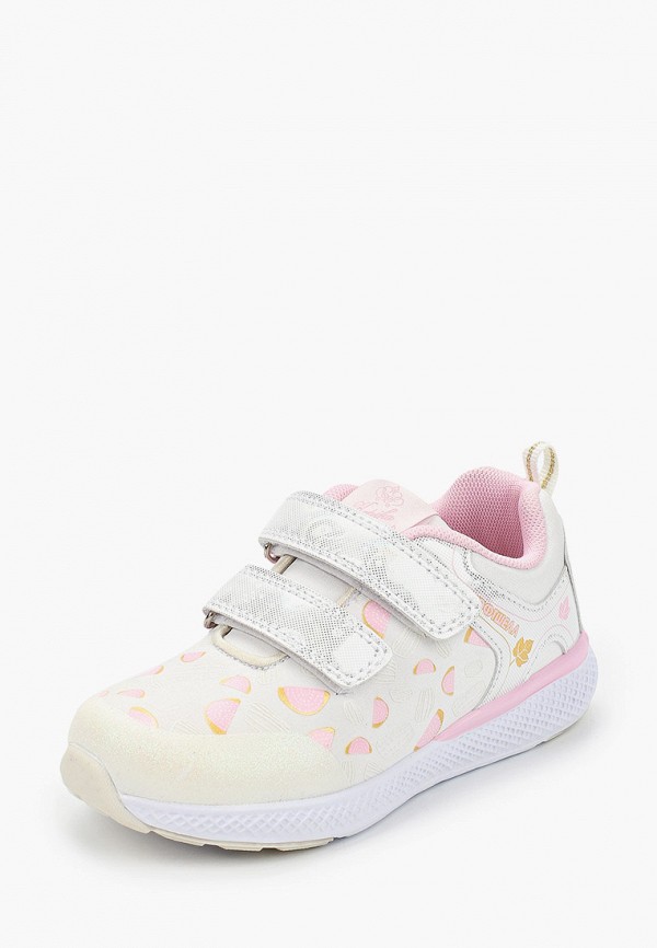 фото Кроссовки kapika