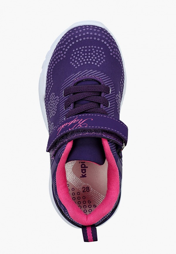 фото Кроссовки kapika