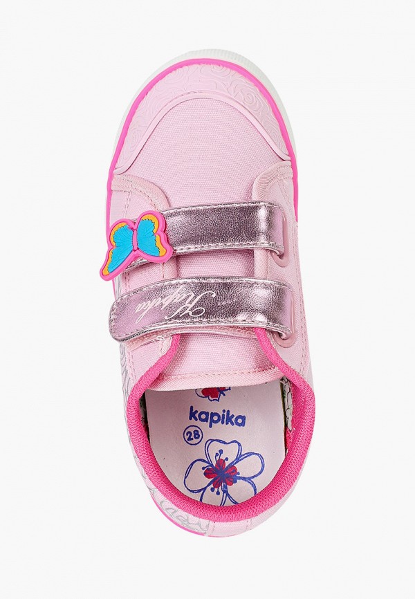 фото Кеды kapika