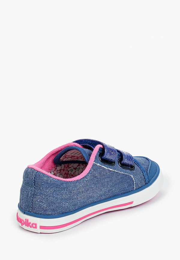 фото Кеды kapika