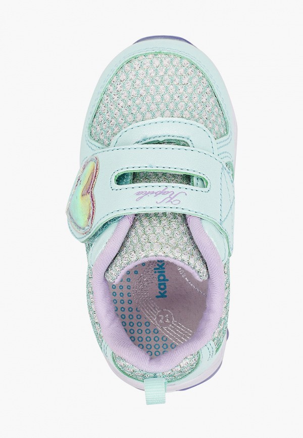 фото Кроссовки kapika