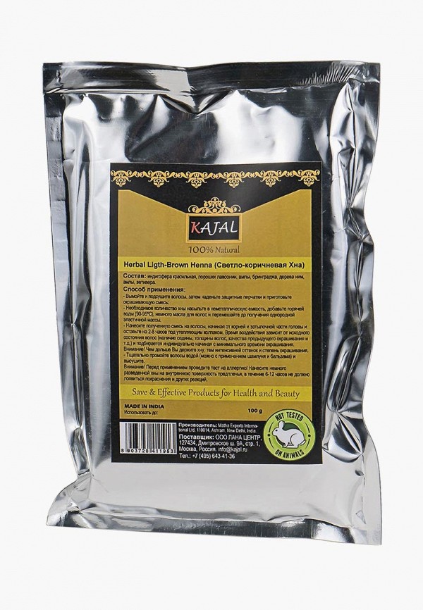 Селективаня парфюмерия Kajal