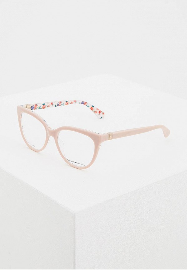 

Оправа Kate Spade, Розовый, CHERETTE Q1Z