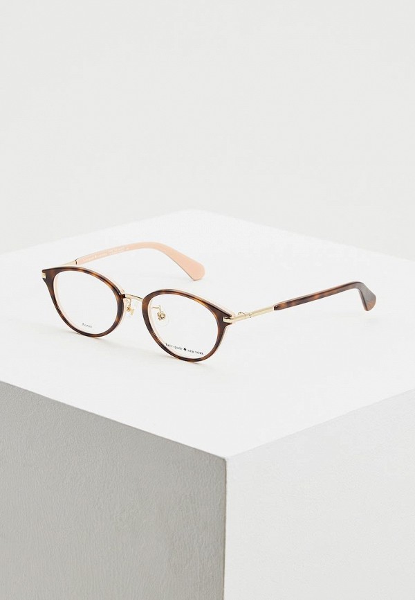 

Оправа Kate Spade, Коричневый, KIYANA/F 0T4