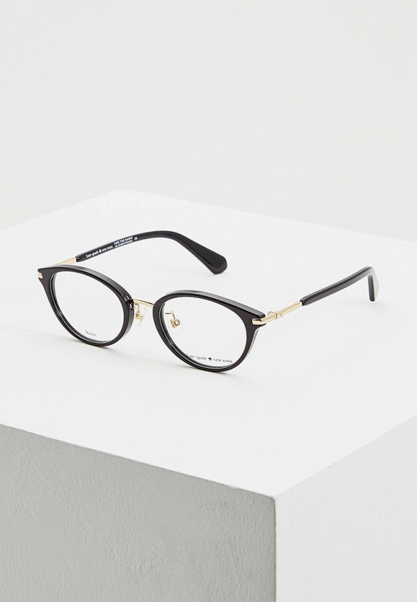 

Оправа Kate Spade, Черный, KIYANA/F 807