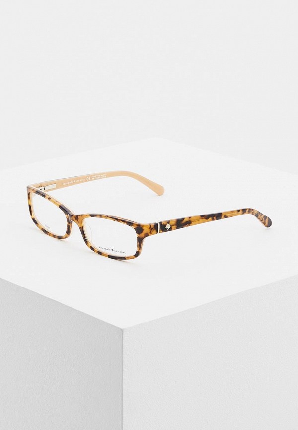 

Оправа Kate Spade, Коричневый, NARCISA W72