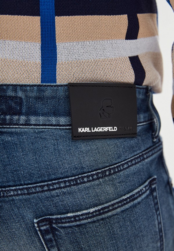 фото Джинсы Karl Lagerfeld Denim