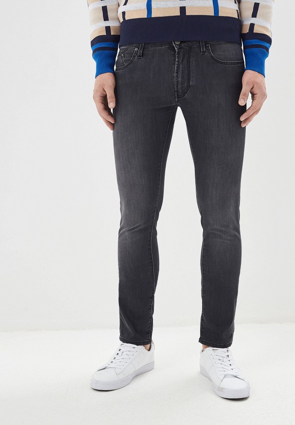 Джинсы Karl Lagerfeld Denim Karl Lagerfeld Denim 