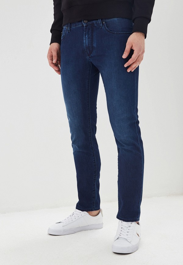 

Джинсы Karl Lagerfeld Denim, Синий