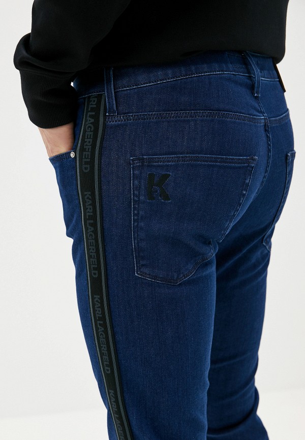 фото Джинсы Karl Lagerfeld Denim