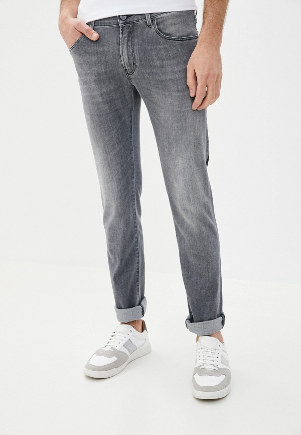 

Джинсы Karl Lagerfeld Denim, Серый