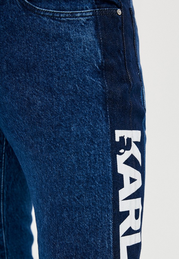 фото Джинсы karl lagerfeld denim