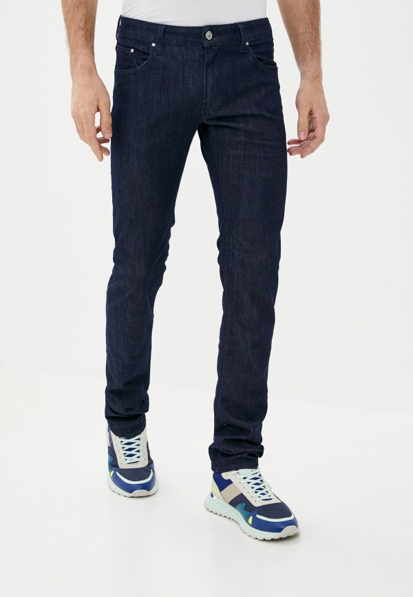 

Джинсы Karl Lagerfeld Denim, Синий