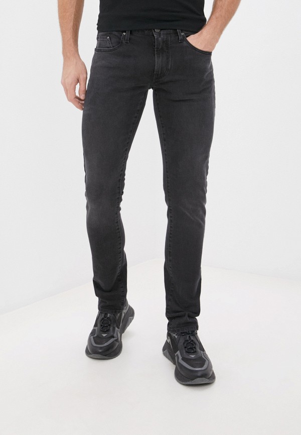 

Джинсы Karl Lagerfeld Denim, Черный