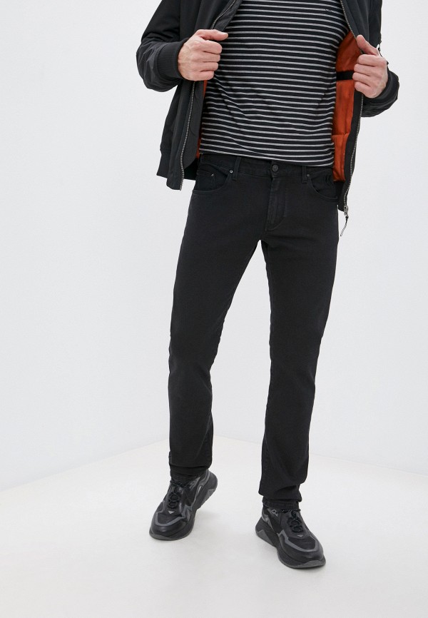 

Джинсы Karl Lagerfeld Denim, Черный, Karl Lagerfeld Denim KA047EMKTLW4