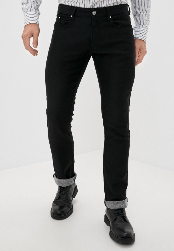 

Джинсы Karl Lagerfeld Denim, Черный