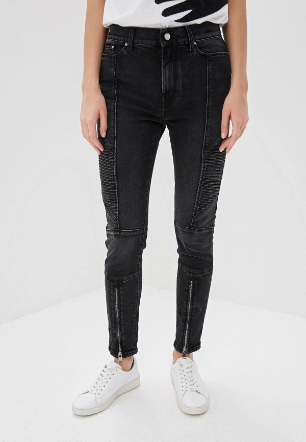 

Джинсы Karl Lagerfeld Denim, Черный