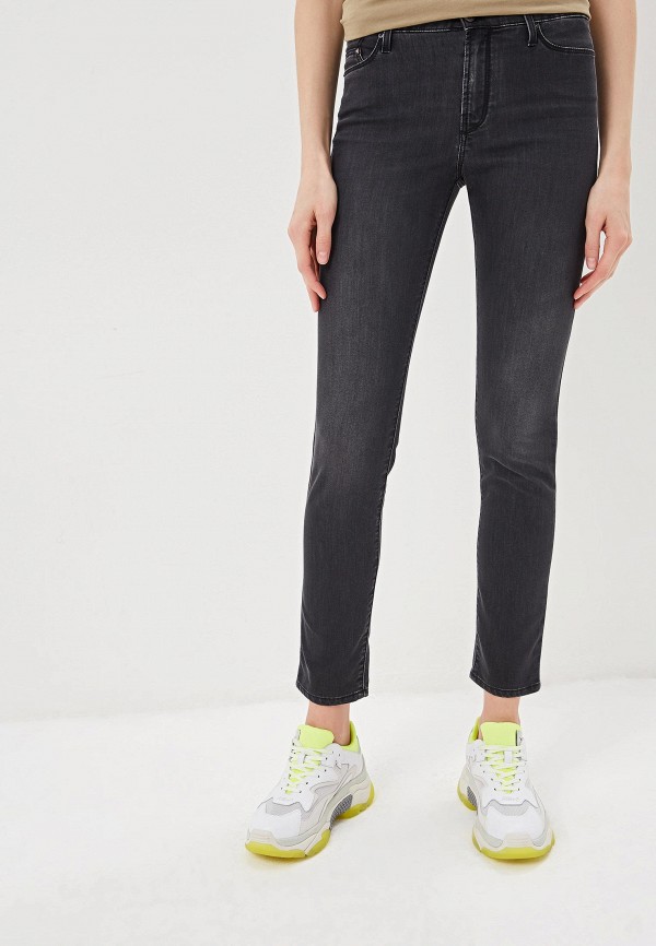 

Джинсы Karl Lagerfeld Denim, Серый