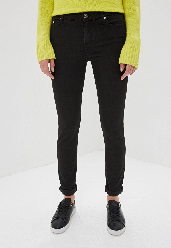 

Джинсы Karl Lagerfeld Denim, Черный