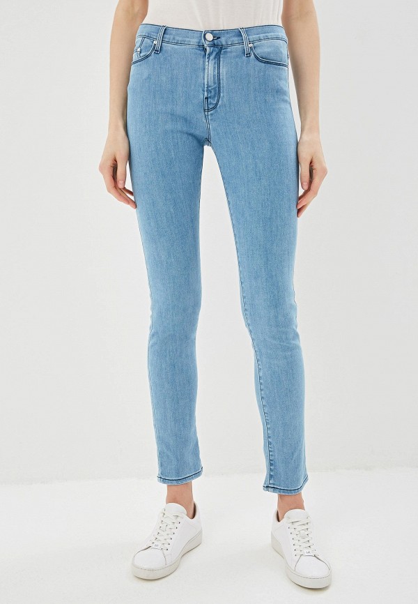 

Джинсы Karl Lagerfeld Denim, Голубой